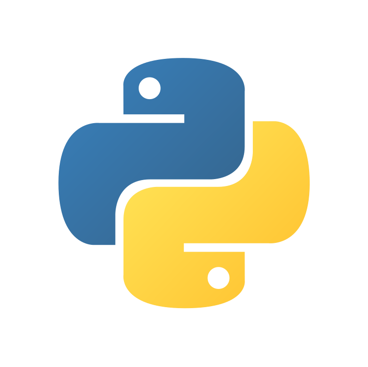 Technologies in python