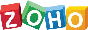 Zoho CRM